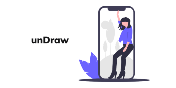 unDraw Illustrations