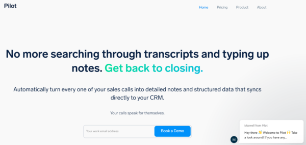GetPilot.ai