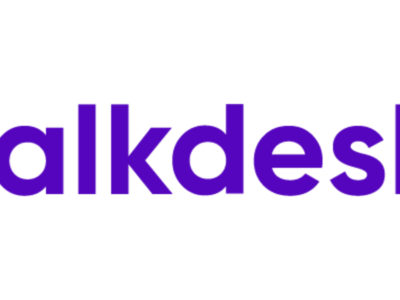Talkdesk